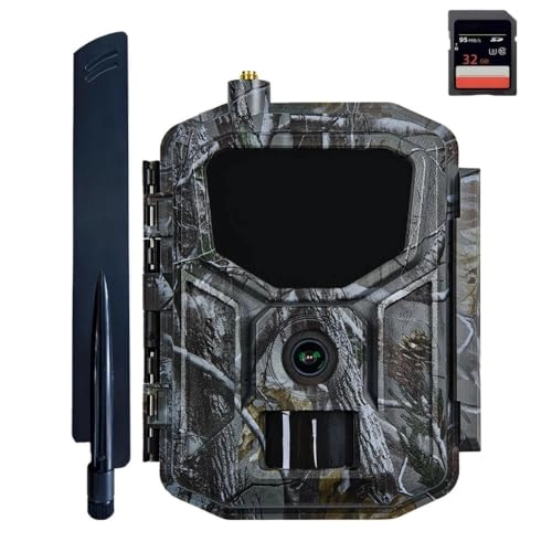 H2HG - 4G LTE 64MP