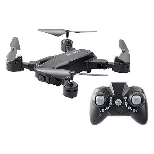 Foldable Drone - 720p