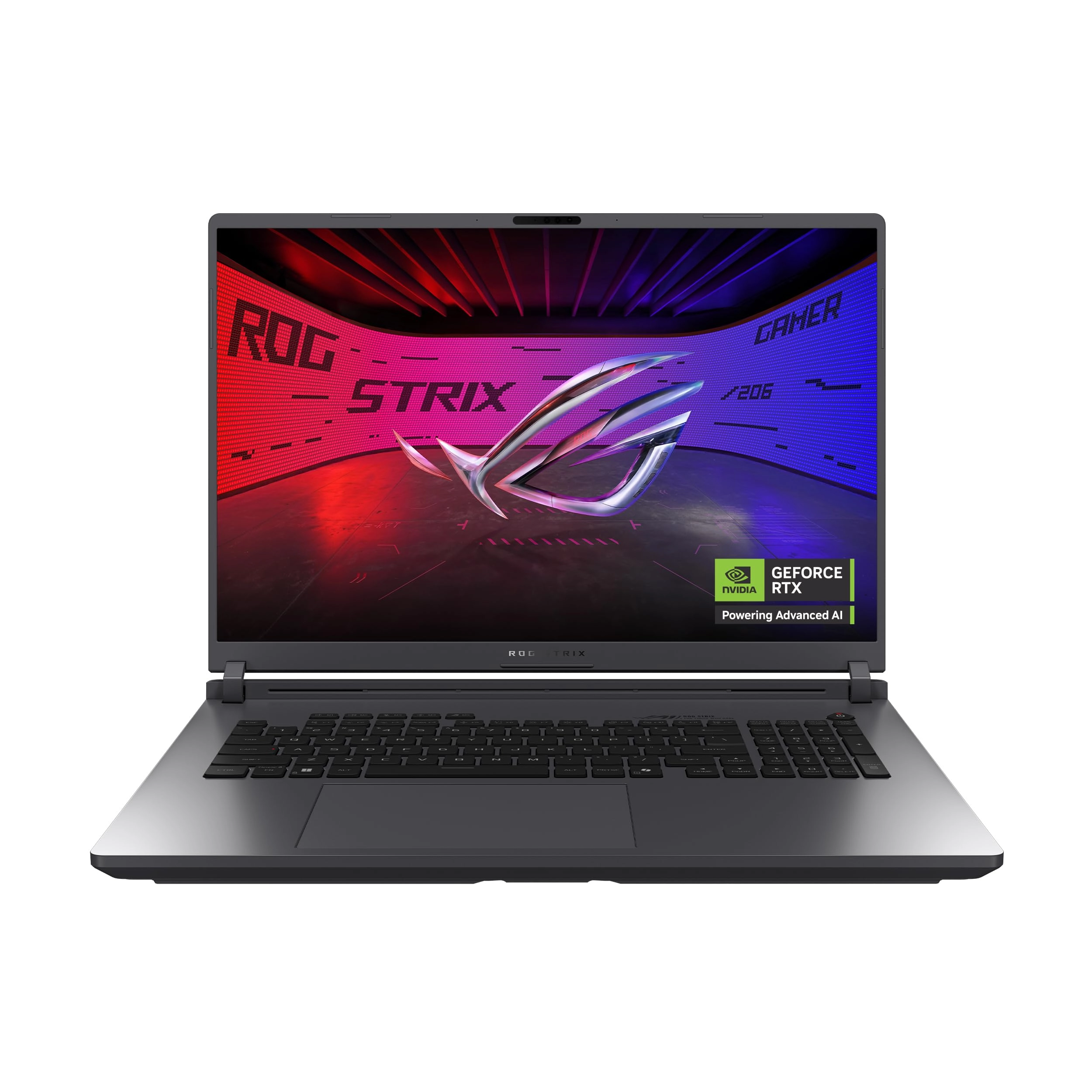 ROG Strix G18 G815JPR-G91621W - 18'' Core i9-14900HX 32GB DDR5 1TB SSD