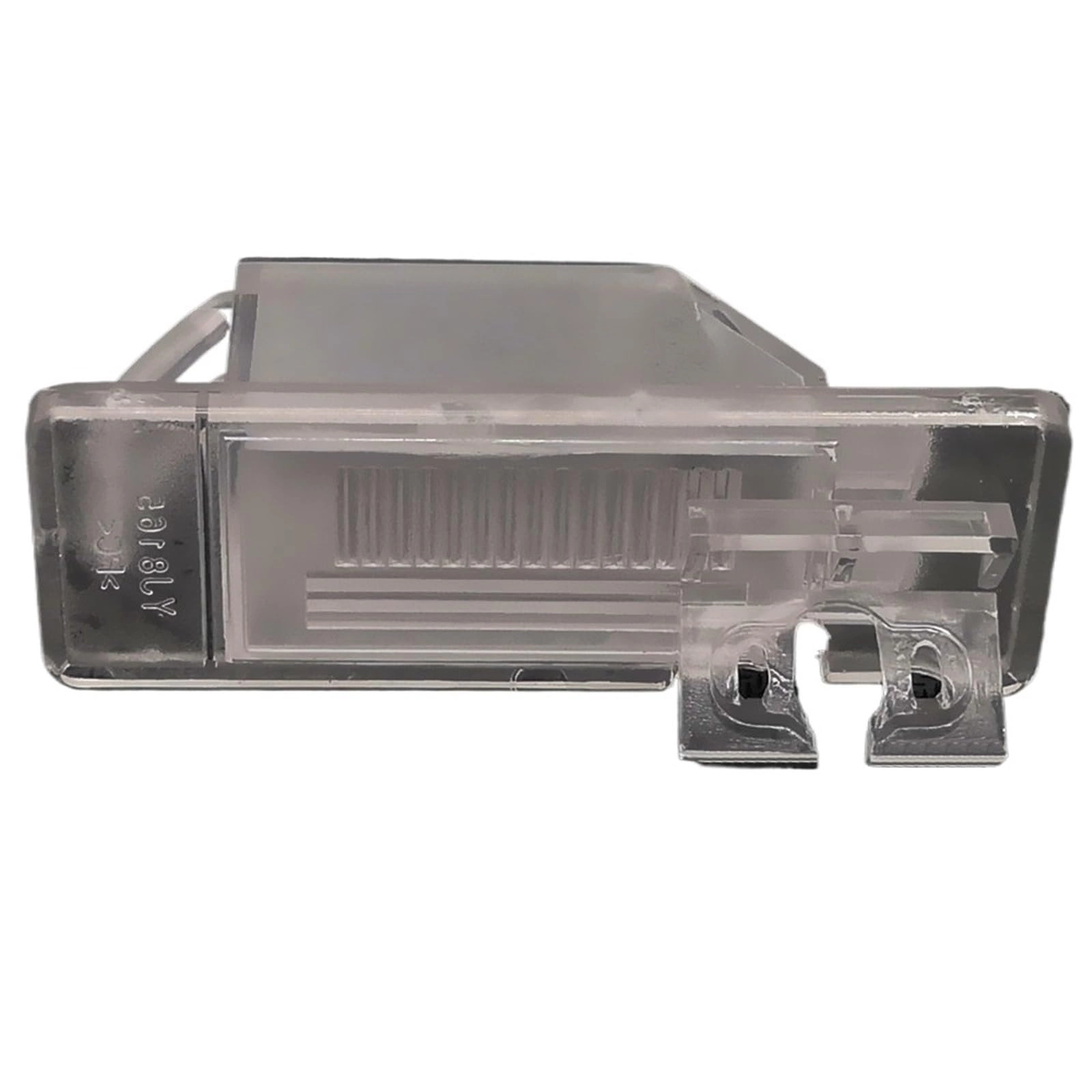 License Plate Camera Bracket - Car Rear View 5 Pieces