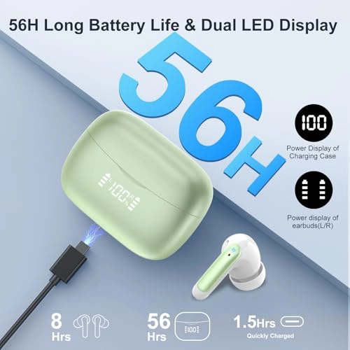 X12Pro Wireless Earbud