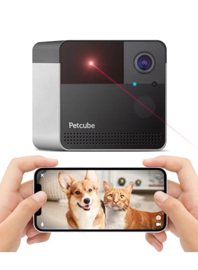 Petcube Play 2
