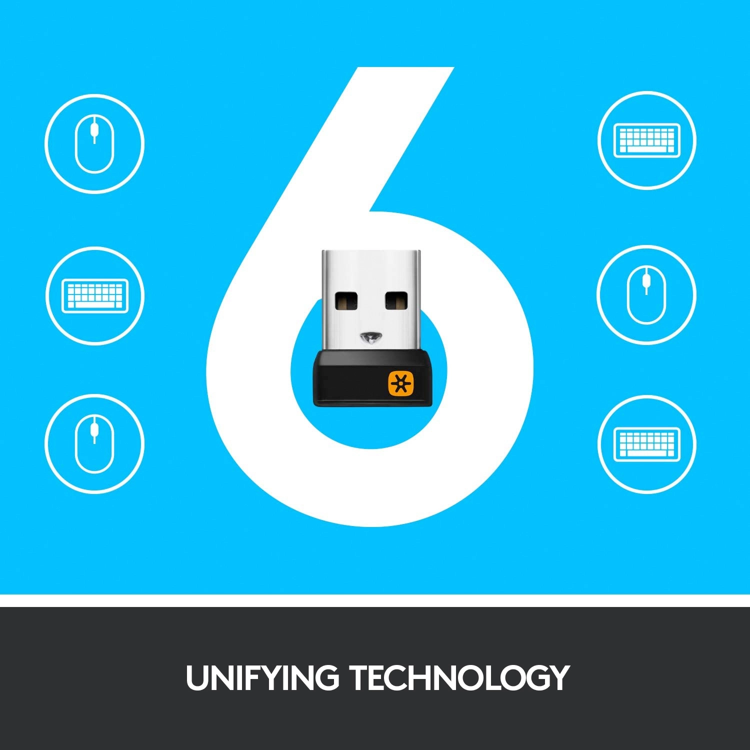 K400 Plus - AR Wireless