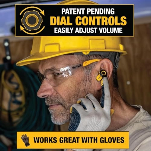 Jobsite Pro X2 Wireless Earbud