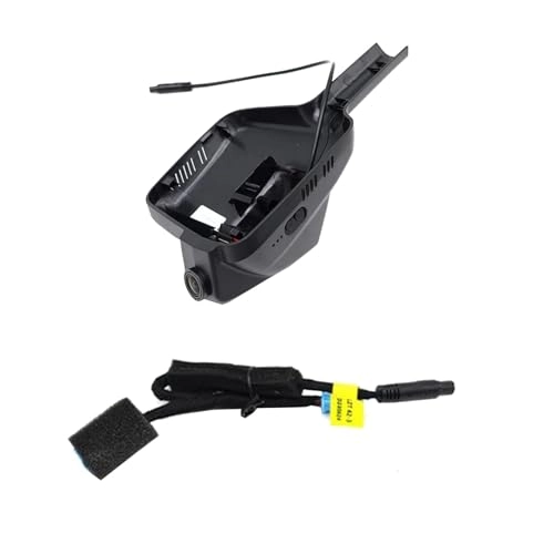 Dash Cam for Peugeot 408 T7/2010-2021 - 4K 2160P