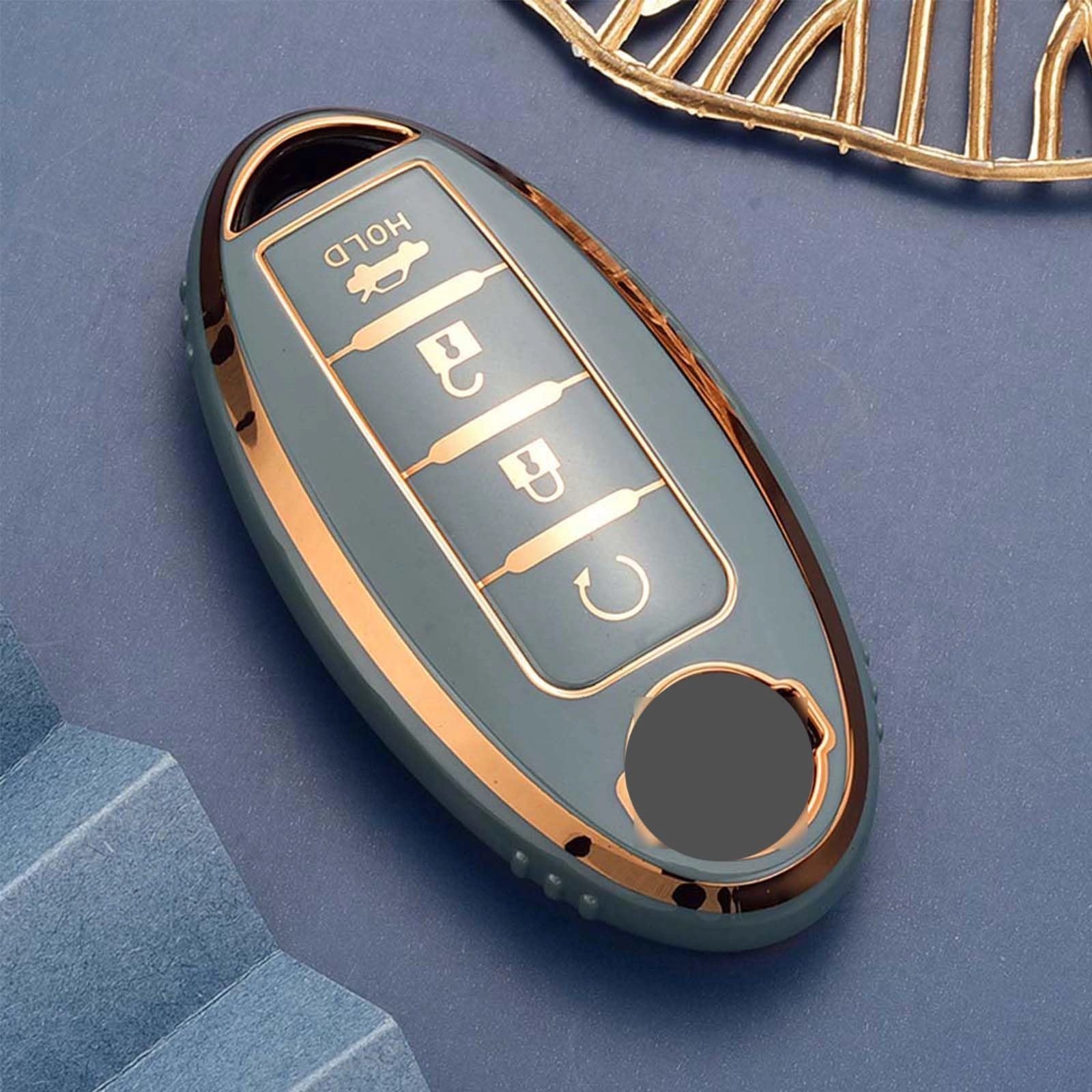 Car key case