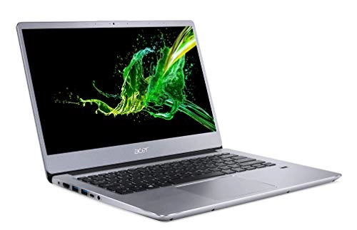 Swift 3 SF314 - 14'' Ryzen 5 3500U 8GB DDR4 512GB SSD