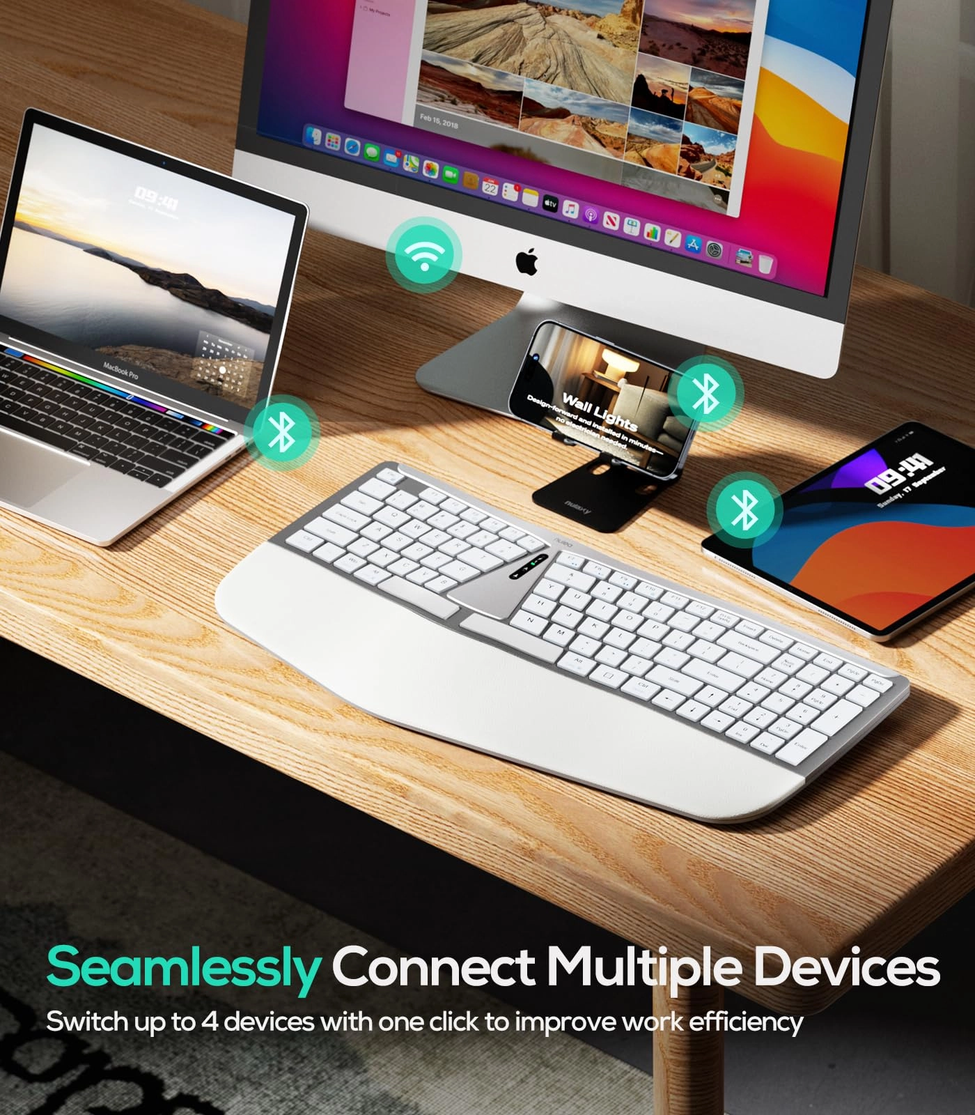 RT07B - Wireless