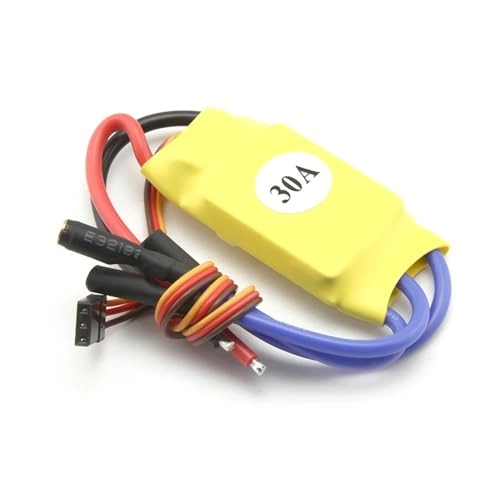 30A ESC - XT60 Brushless