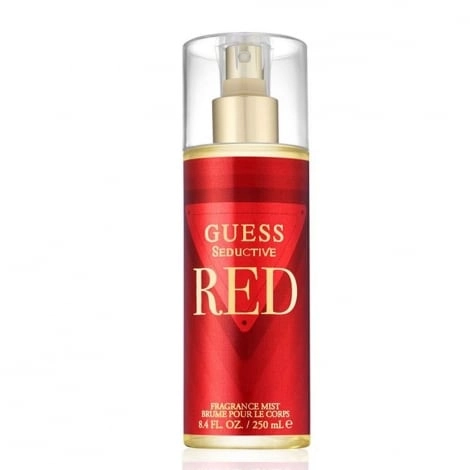 GUESS Seductive Red - 250 ml