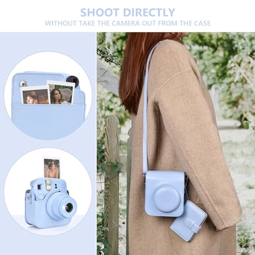 Camera Case - Instax Mini 12