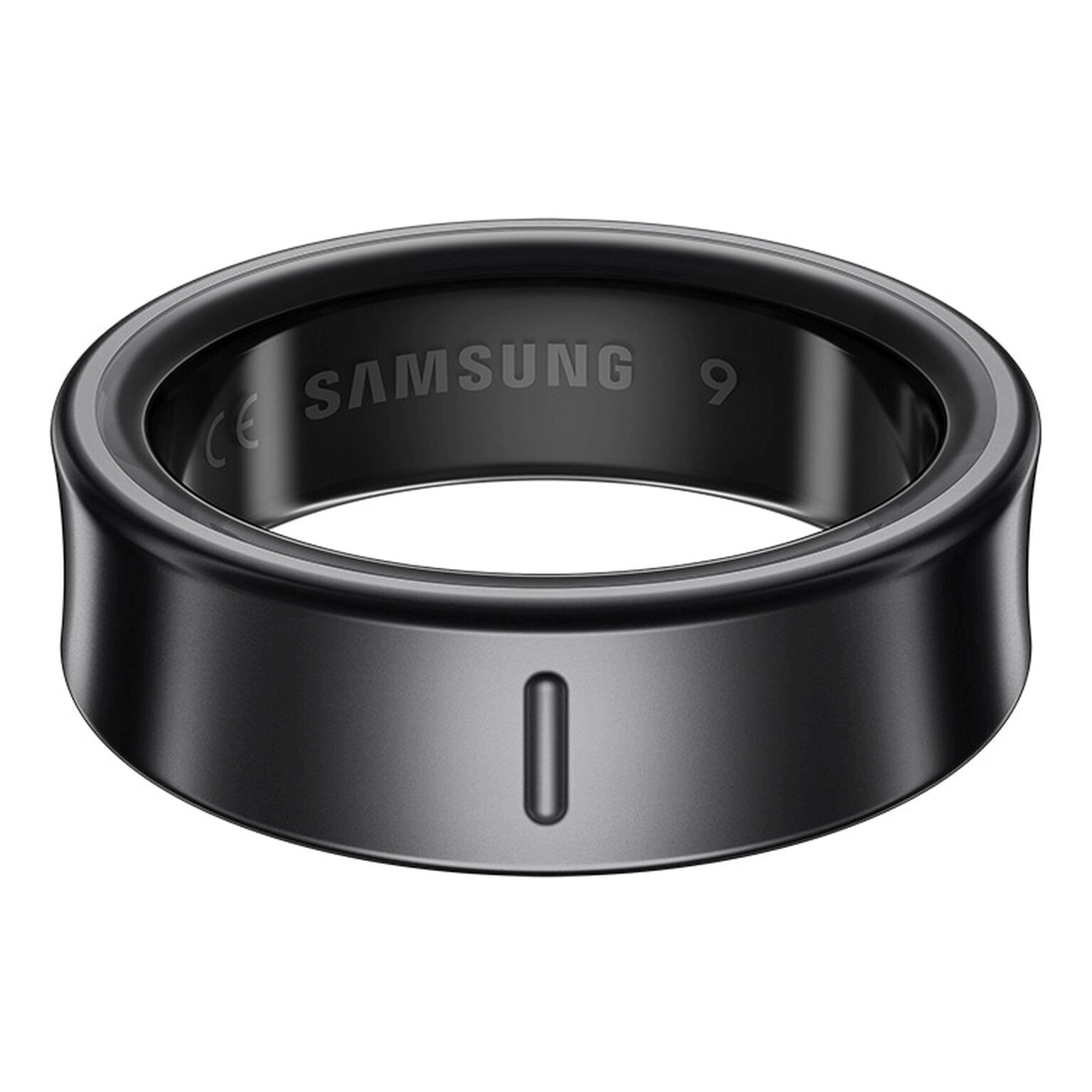 Galaxy Ring Titanium