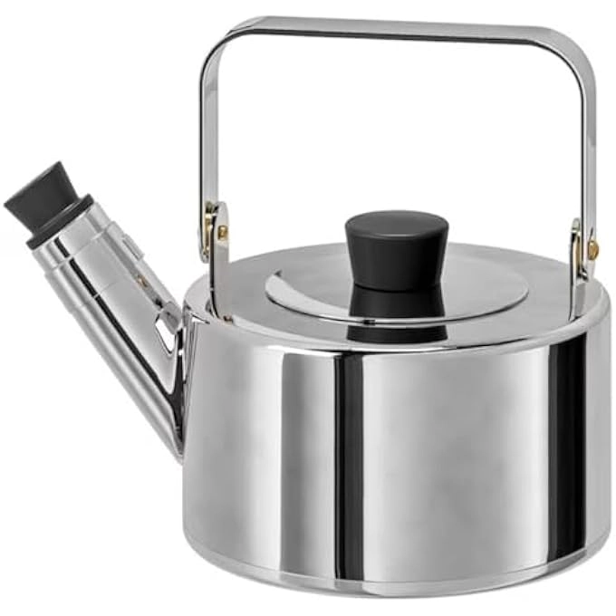 Digital Shoppy Metallisk Kettle - 15 L 2 Qt
