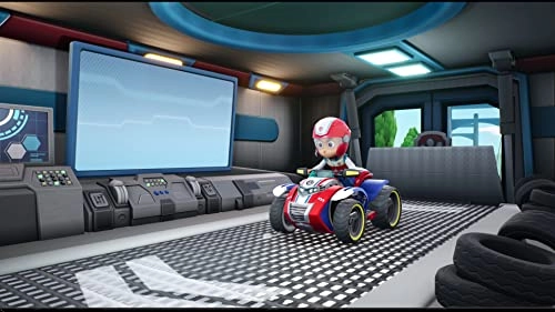 Paw Patrol Grand Prix - PlayStation 5