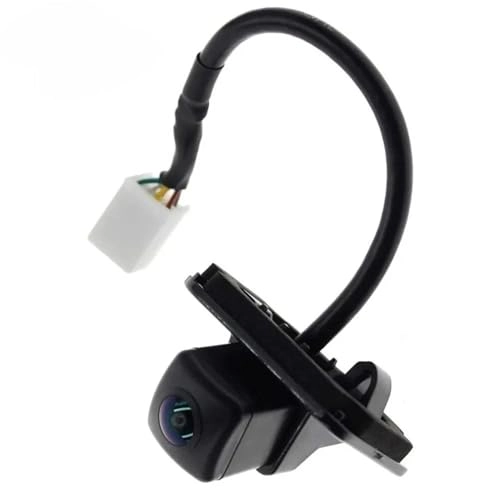 Rear View Parking Assist Camera - Night vision