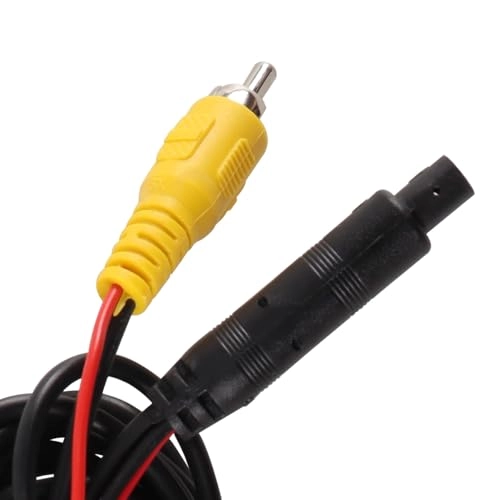 Rotating Reversing Camera - Night vision AHD 1080P AHD 720P