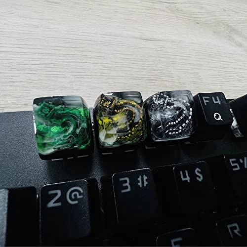 Custom Keycap
