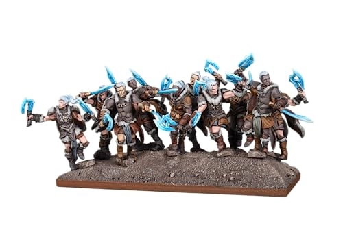 Kings of War: Ice and Shadow - 2-Player Starter Set