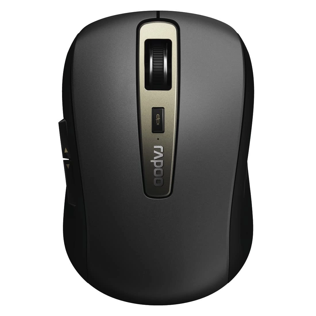 Rapoo MT350 Multi-Mode Mouse - Bluetooth, USB