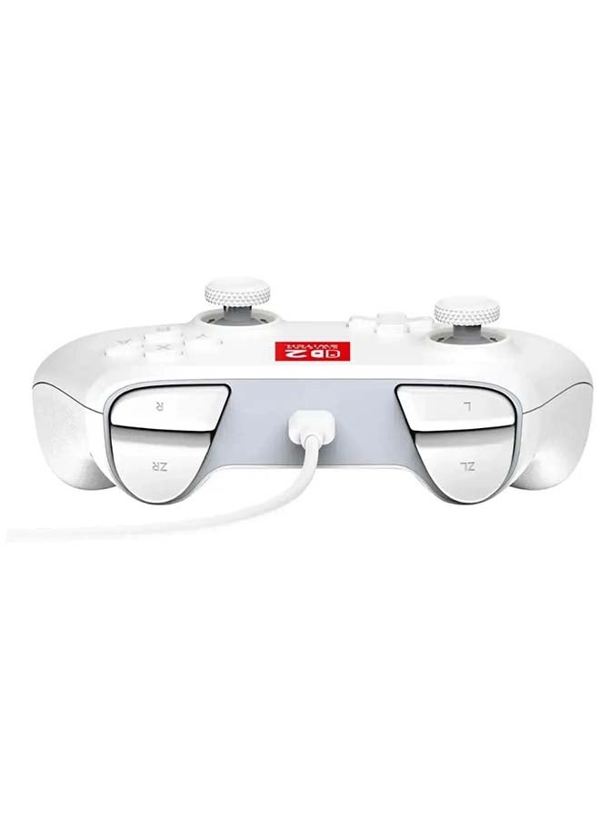 Advantage Switch 2 - multicolour Nintendo Switch