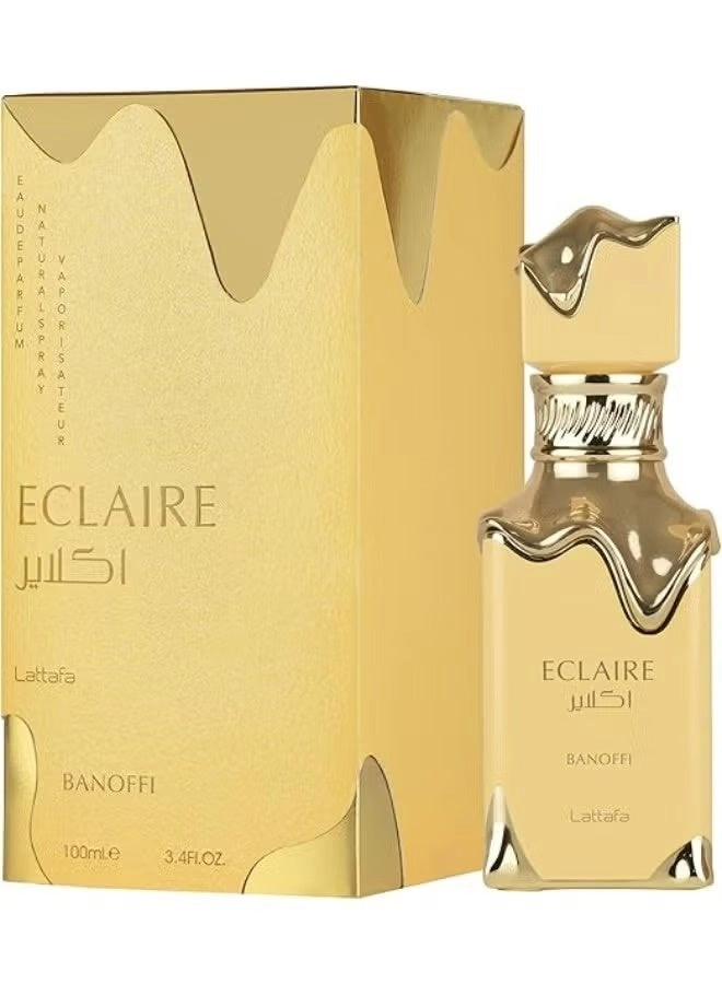 ECLAIRE Eau de Parfum - 100ml