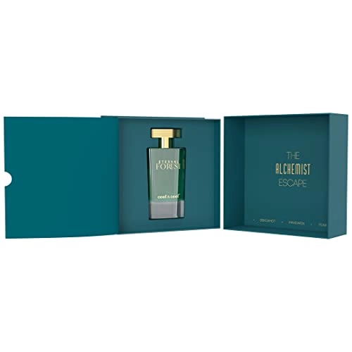 Eternal Forest - Eau de Parfum 80ml