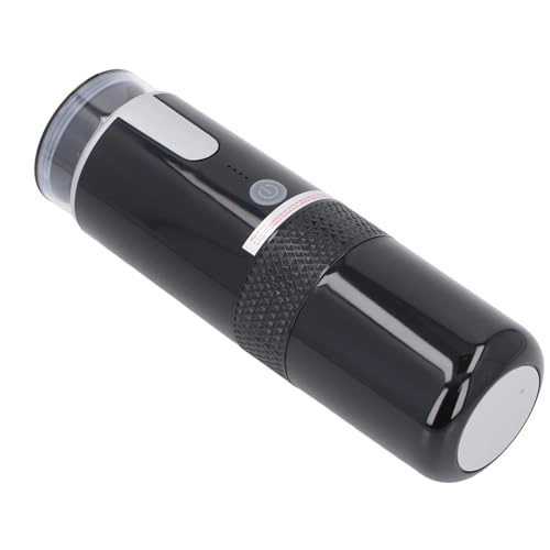 Portable Coffee Machine - 160ml