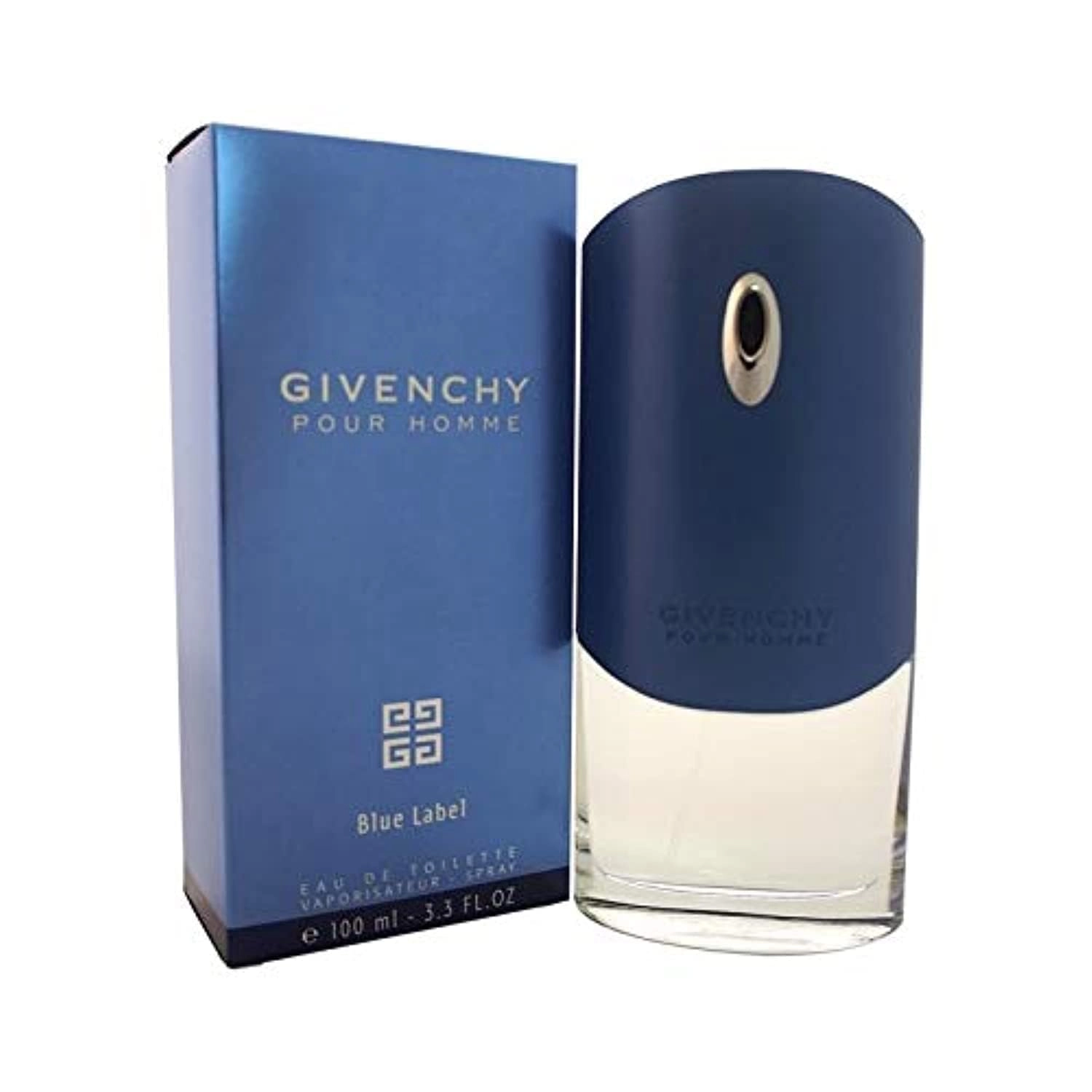 Blue Label Eau de Toilette 100 ml
