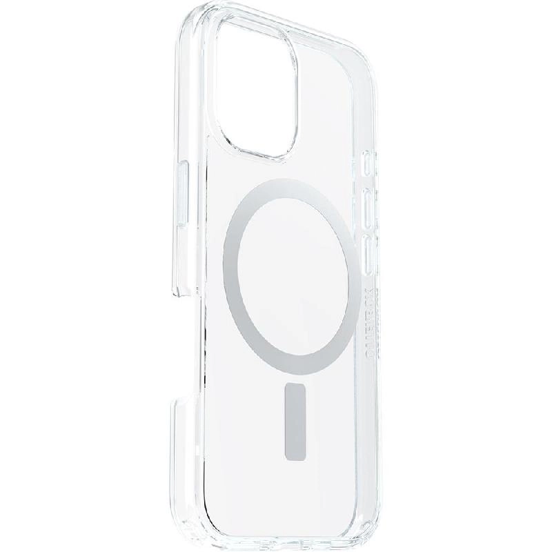 Symmetry Series Back Cover Mobile Case with MagSafe for iPhone 16 Pro Max