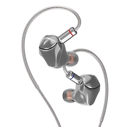 MK10 ArcSonics Wired Earbud