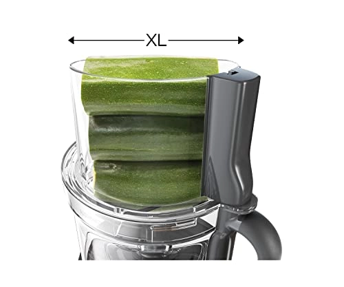 FDM71.690SS - 3 Liter(s) 1000 Watts