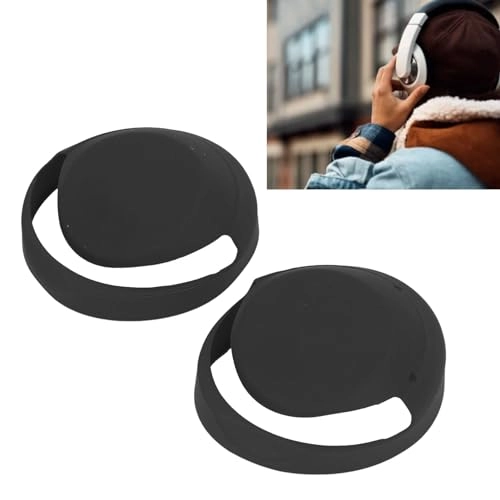 Ear Cup Cover for WH 1000XM4 WH 1000XM3 - Easy Installation