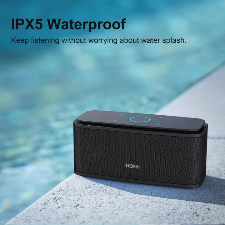 SoundBox - 12W