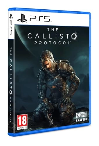 The Callisto Protocol - PlayStation 5