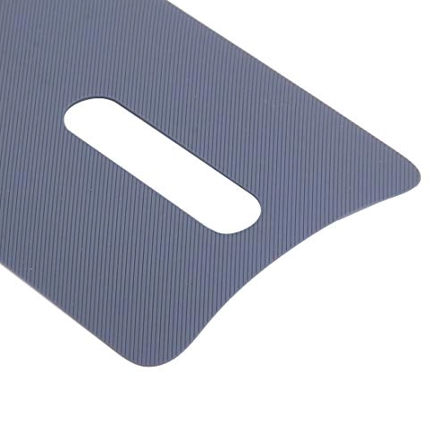 Battery Back Cover - Blue