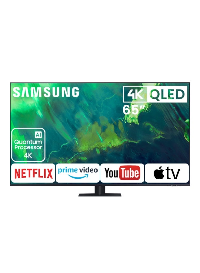 QA65Q70AAUXZN - 65 inch