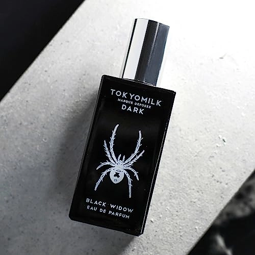 Dark Black Widow Eau de Parfum - 47.3 ml