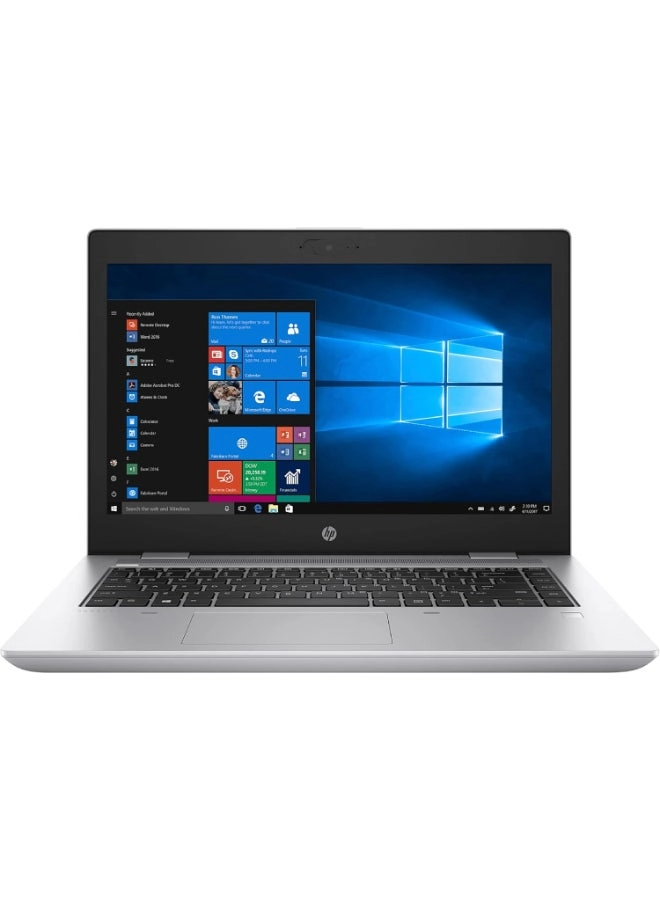 (Renewed) Probook 640 G5 - 14'' Core i5-8265U 16GB DDR4 256GB SSD