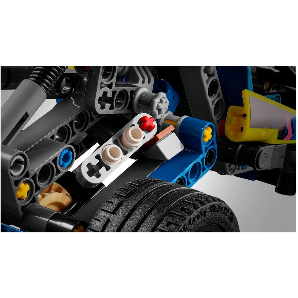 Technic Off-Road Race Buggy (42164)