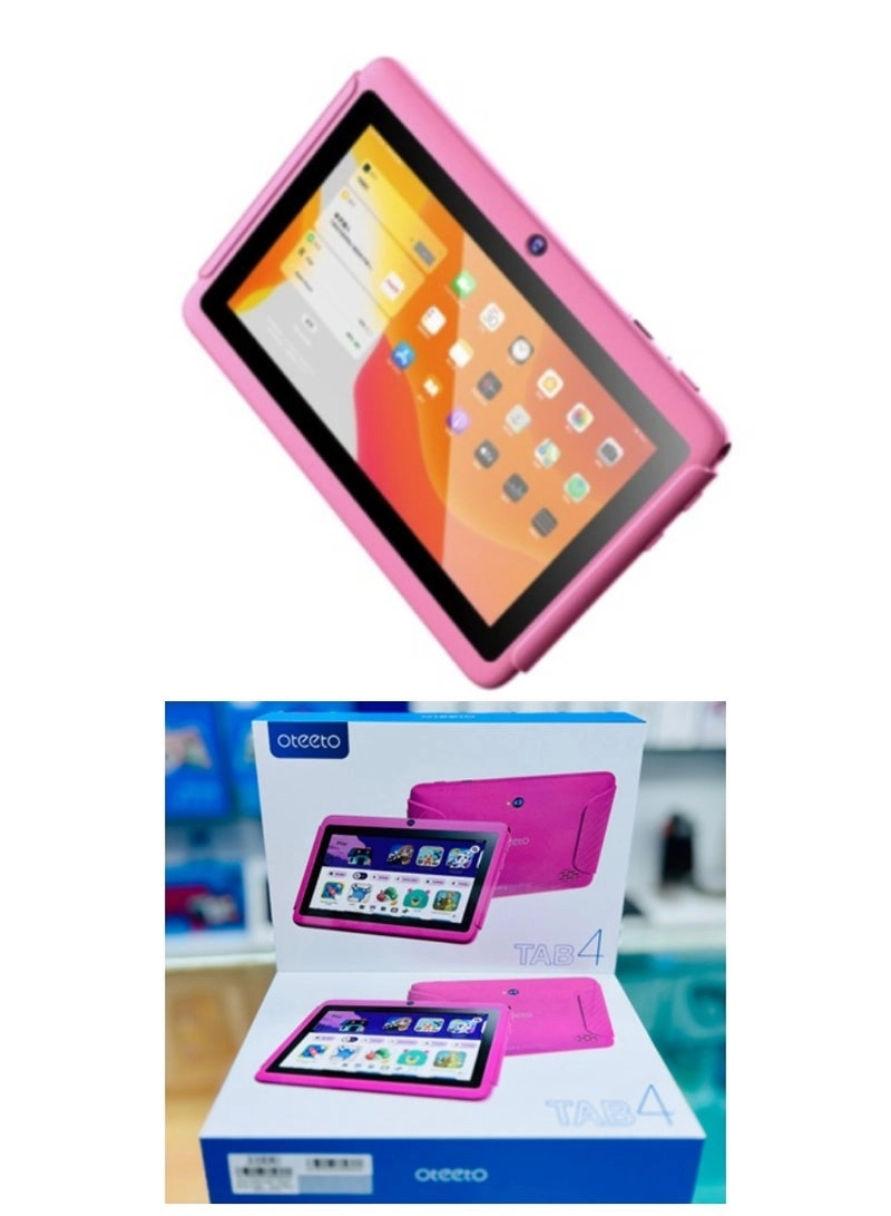 K2 Tablet - 4GB 7 Inch 128GB