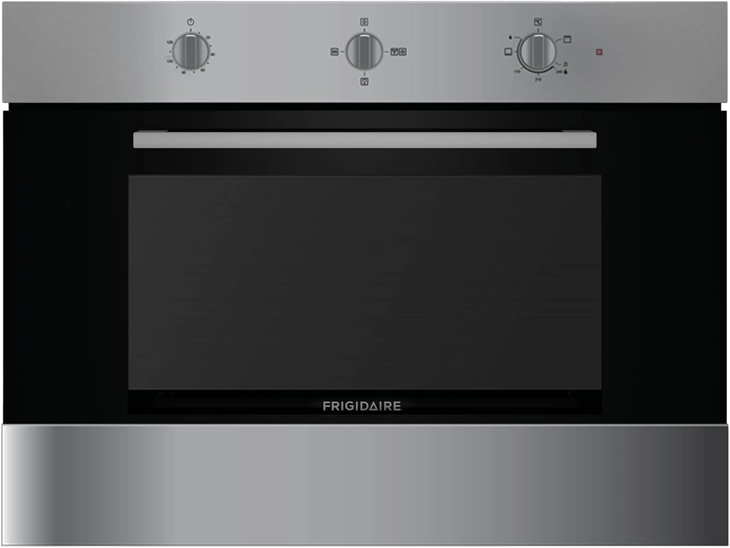 Gulf Electronics FRG912SC 90cm Built-In Gas Oven