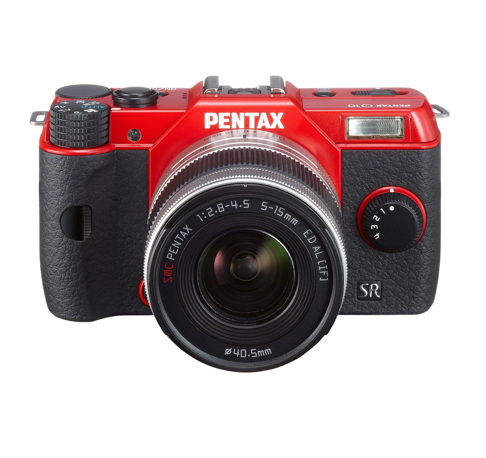 Pentax Q10 Kit
