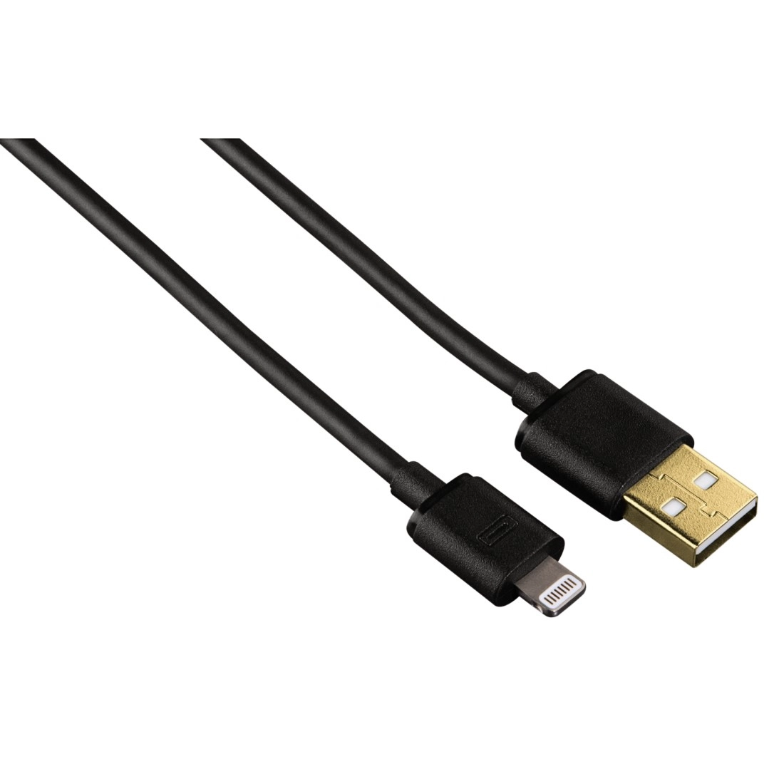 Metal charging / data cable - Lightning 1.5m