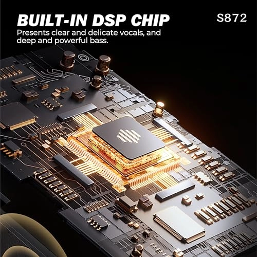 S872 - 80W