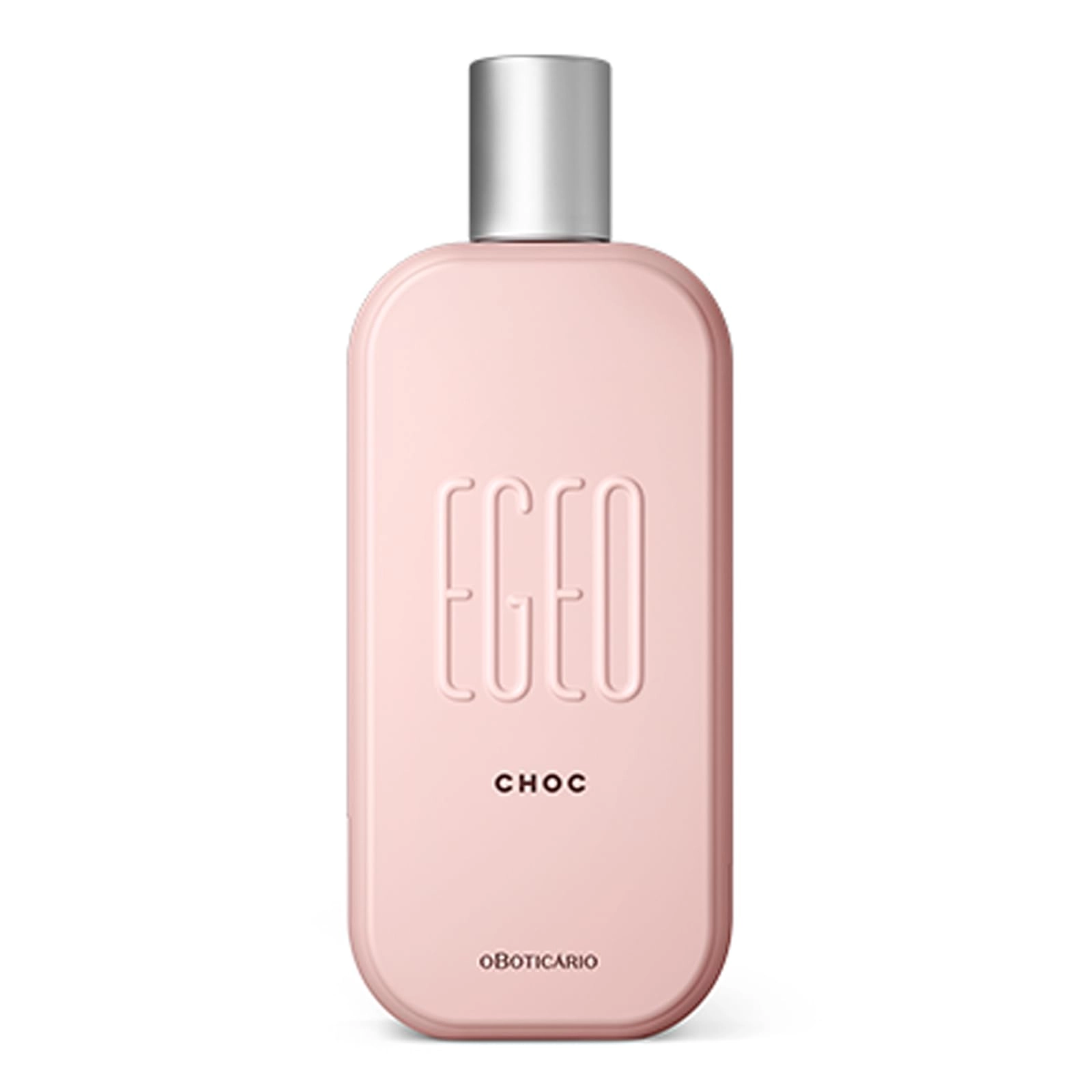 O Boticario Egeo Woman Choc Eau de Toilette 100 ml
