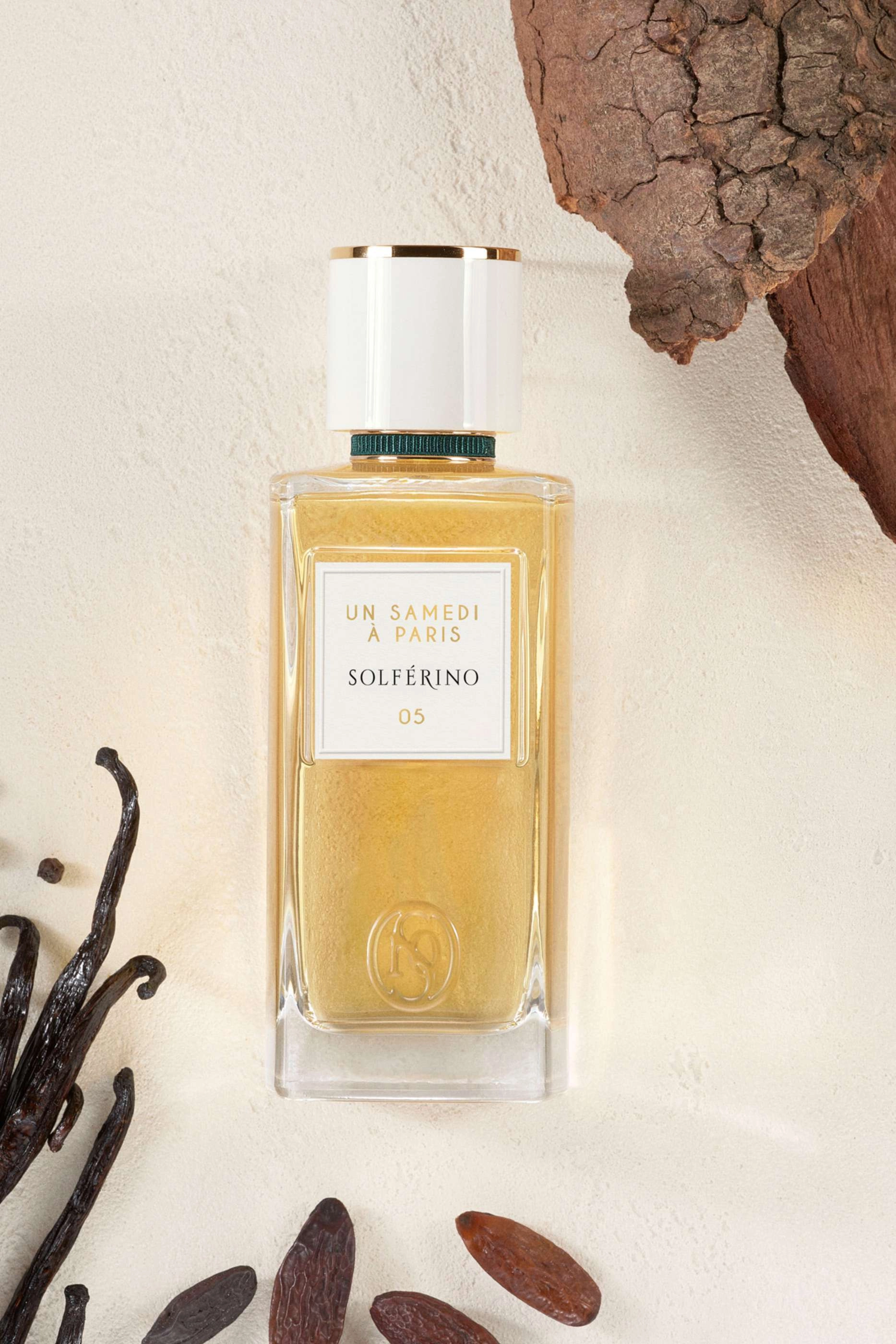 Un Samedi À Paris Eau de Parfum 70ml