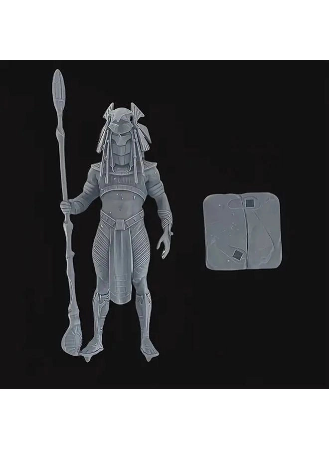 Star Guard Mini Figure - 90mm