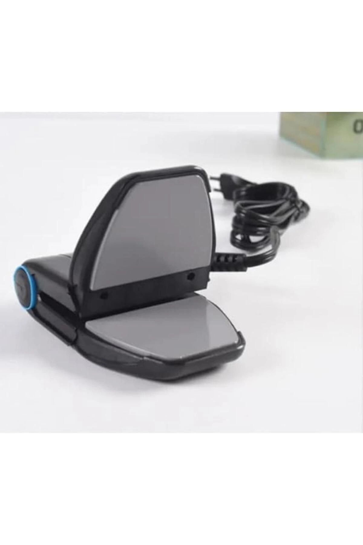 Foldable mini steam iron - portable powerful