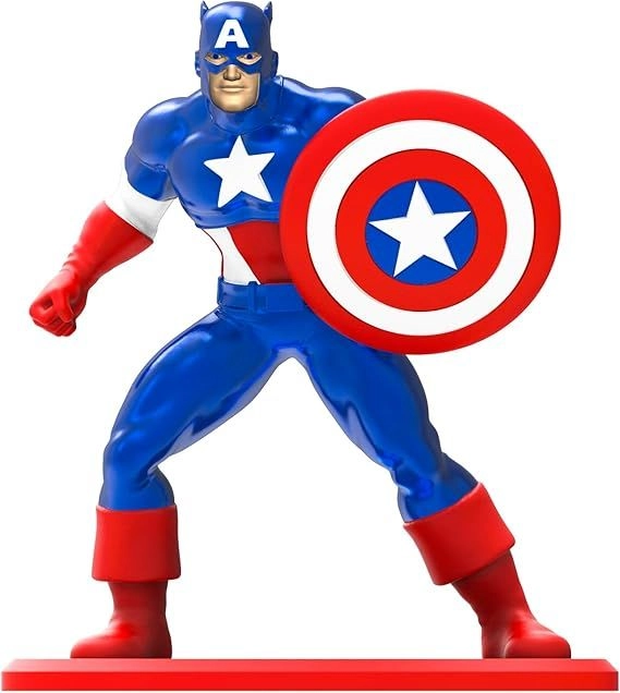 Marvel Nano Figures Blind Pack