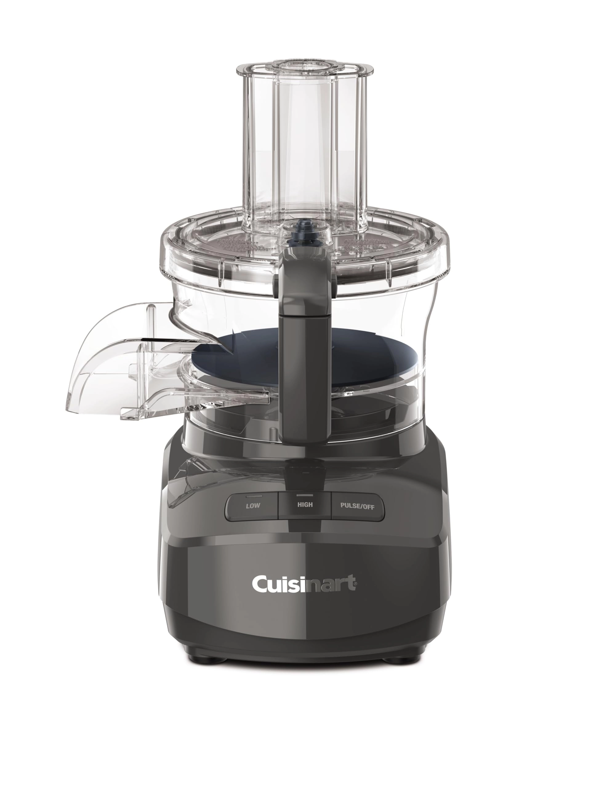 Continuous Feed Food Processor - 9-Cup 350 watts